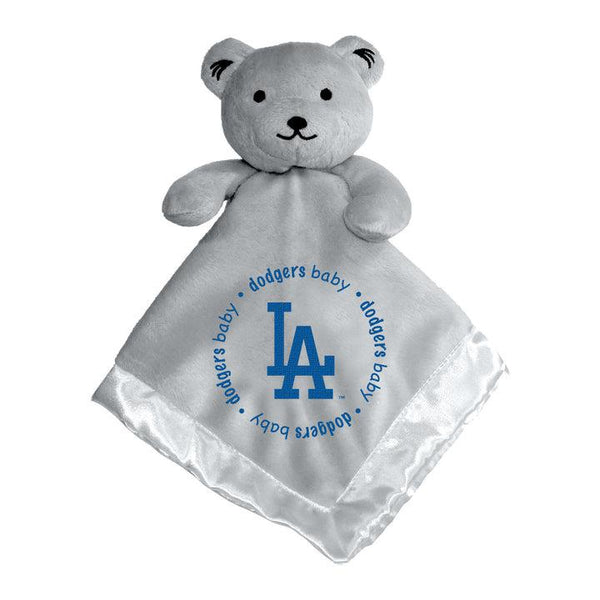 Wholesale Los Angeles Dodgers - Security Bear Gray