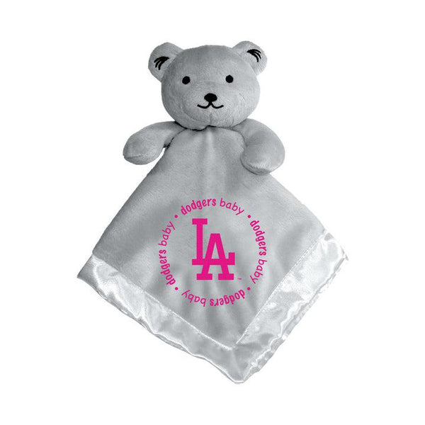 Wholesale Los Angeles Dodgers - Security Bear Pink