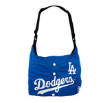 Wholesale Los Angeles Dodgers Team Jersey Tote