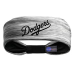 Wholesale Los Angeles Dodgers Tigerspace Headband