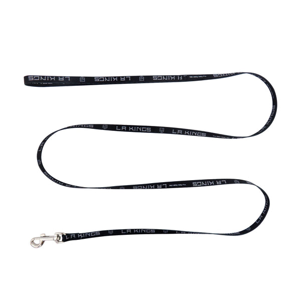 Wholesale Los Angeles Kings Pet Team Lead - Assorted Sizes