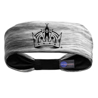 Wholesale Los Angeles Kings Tigerspace Headband