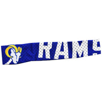 Wholesale Los Angeles Rams FanBand -