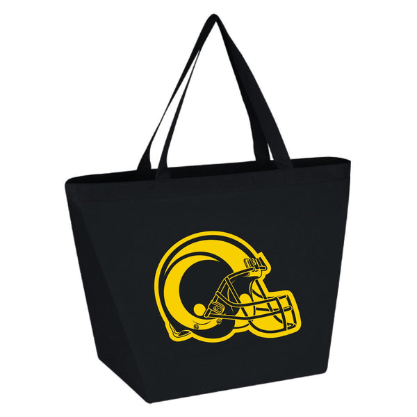 Wholesale Los Angeles Rams NFL / BAG001 - Reusable Tote Bag