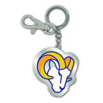 Wholesale Los Angeles Rams NFL / KEY001 - Zamac Keytags