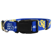 Wholesale Los Angeles Rams Pet Team Collar L