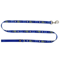 Wholesale Los Angeles Rams Premium Pet Lead 3Q