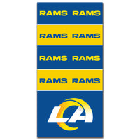 Wholesale Los Angeles Rams Superdana