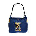 Wholesale Los Angeles Rams Team Jersey Tote Retro Helm