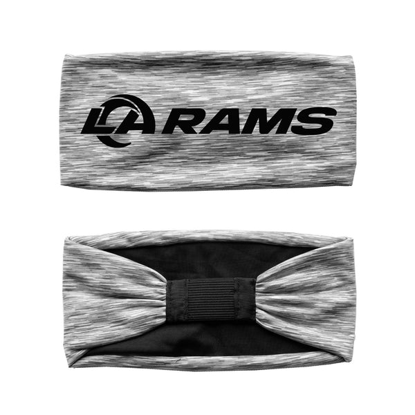 Wholesale Los Angeles Rams Tigerspace Headband