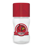 Wholesale Louisville Cardinals - Baby Bottle 9oz