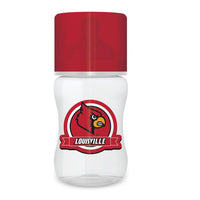 Wholesale Louisville Cardinals - Baby Bottle 9oz