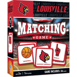 Wholesale Louisville Cardinals Matching Game