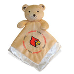 Wholesale Louisville Cardinals - Security Bear Tan