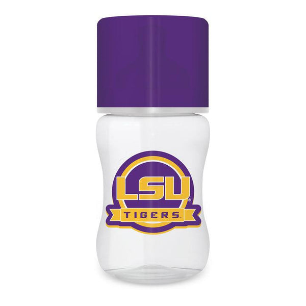 Wholesale LSU Tigers - Baby Bottle 9oz