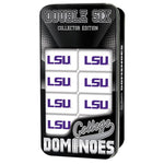 Wholesale LSU Tigers Dominoes