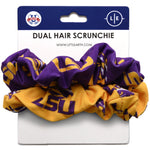 Wholesale LSU Tigers Dual Hair Twist -