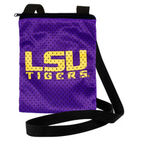 Wholesale LSU Tigers Game Day Pouch