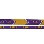 Wholesale LSU Tigers Headband Set