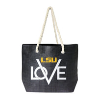 Wholesale LSU Tigers Love Tote