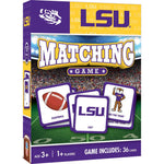 Wholesale LSU Tigers Matching Game