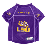 Wholesale LSU Tigers Pet Jersey - Assorted Sizes