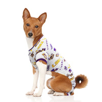 Wholesale LSU Tigers Pet PJs - Assorted Sizes