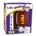 Wholesale LSU Tigers Shake n' Score