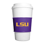 Wholesale LSU Tigers Silicone Grip