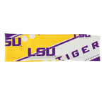 Wholesale LSU Tigers Stretch Headband