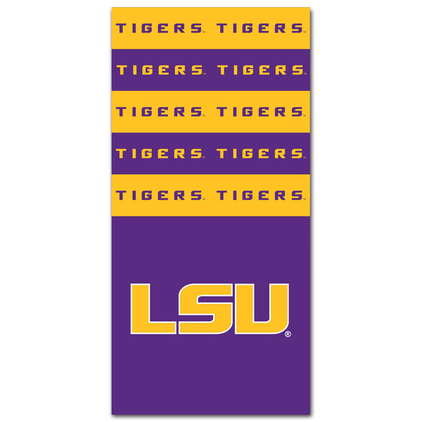 Wholesale LSU Tigers Superdana