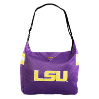 Wholesale LSU Tigers Team Jersey Tote