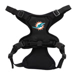 Wholesale Miami Dolphins Front Clip Pet Harness