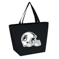 Wholesale Miami Dolphins NFL / BAG001 - Reusable Tote Bag