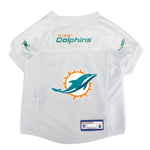 Wholesale Miami Dolphins Pet Jersey - Assorted Sizes