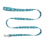 Wholesale Miami Dolphins Pet Team Lead - Assorted Sizes