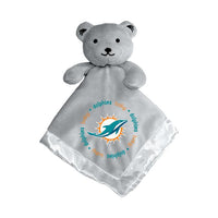 Wholesale Miami Dolphins - Security Bear Gray