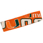 Wholesale Miami Hurricanes FanBand