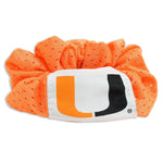 Wholesale Miami Hurricanes Hair Twist