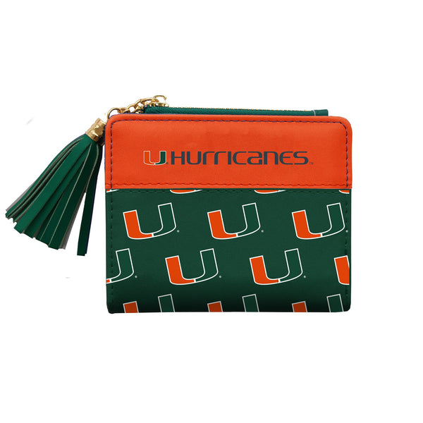 Wholesale Miami Hurricanes Mini Organizer