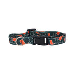 Wholesale Miami Hurricanes Pet Team Collar - Assorted Sizes