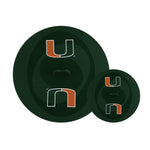 Wholesale Miami Hurricanes Topperz