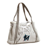 Wholesale Miami Marlins Hoodie Purse