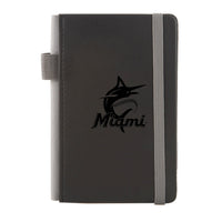 Wholesale Miami Marlins MLB / NTB002 - NDI Journal Books