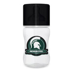 Wholesale Michigan State Spartans - Baby Bottle 9oz