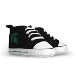 Wholesale Michigan State Spartans Baby Shoes