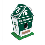 Wholesale Michigan State Spartans Birdhouse