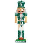 Wholesale Michigan State Spartans - Collectible Nutcracker