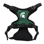 Wholesale Michigan State Spartans Front Clip Pet Harness