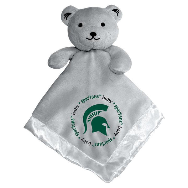 Wholesale Michigan State Spartans - Security Bear Gray